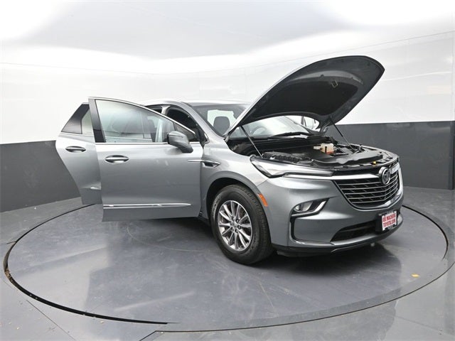 2024 Buick Enclave Premium Group