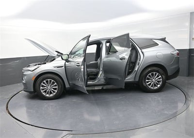 2024 Buick Enclave Premium Group