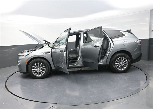 2024 Buick Enclave Premium Group