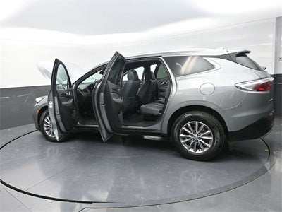 2024 Buick Enclave Premium Group