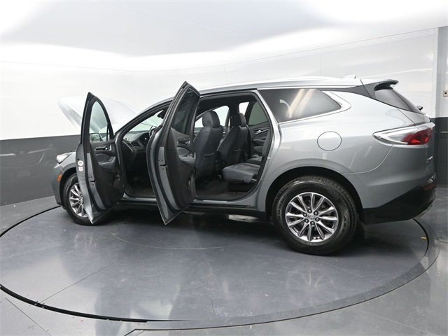 2024 Buick Enclave Premium Group