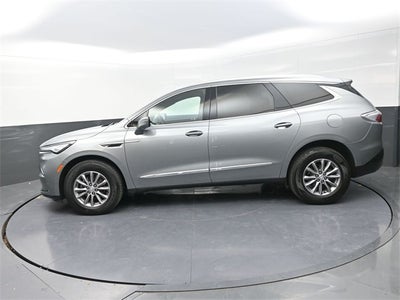 2024 Buick Enclave Premium Group