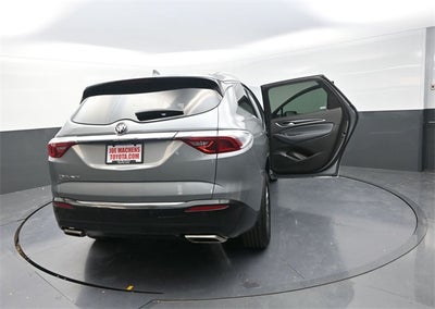 2024 Buick Enclave Premium Group