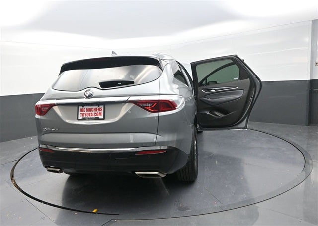 2024 Buick Enclave Premium Group
