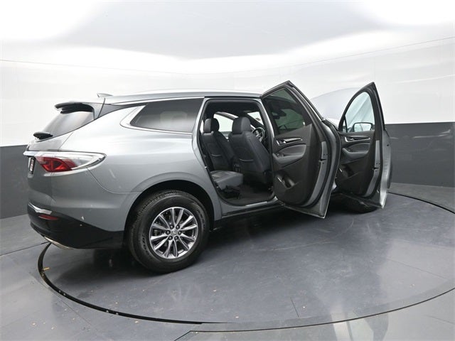 2024 Buick Enclave Premium Group