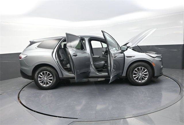2024 Buick Enclave Premium Group