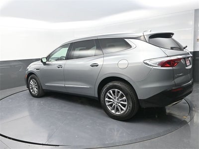 2024 Buick Enclave Premium Group