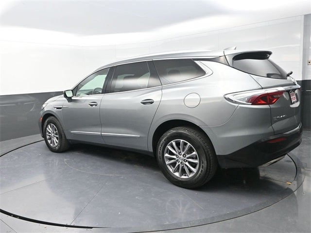 2024 Buick Enclave Premium Group