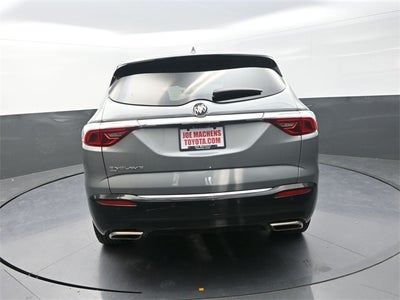 2024 Buick Enclave Premium Group