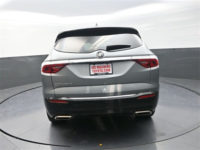 2024 Buick Enclave Premium Group