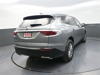 2024 Buick Enclave Premium Group