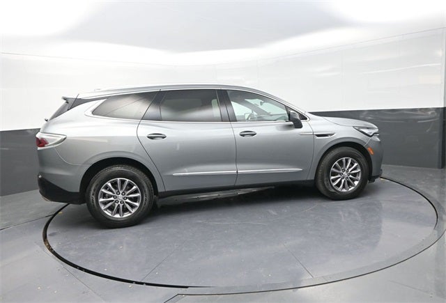 2024 Buick Enclave Premium Group