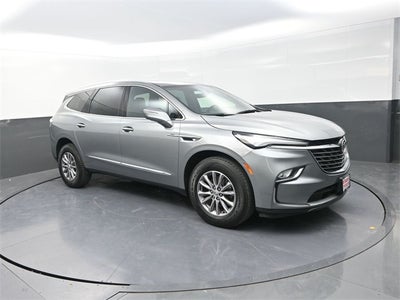 2024 Buick Enclave Premium Group