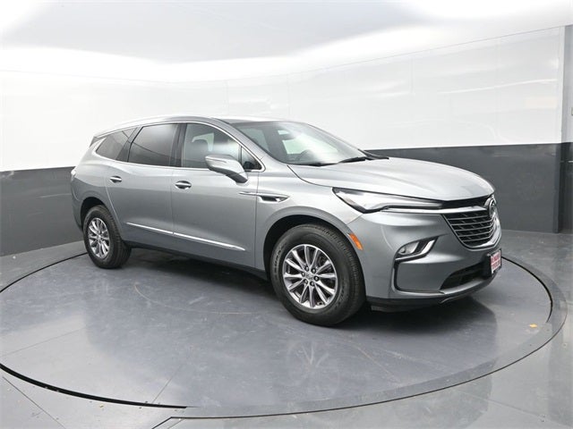 2024 Buick Enclave Premium Group
