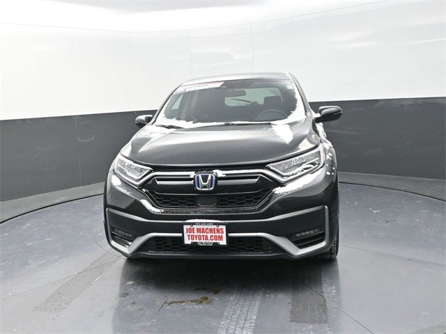 2022 Honda CR-V Hybrid EX