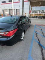 2013 Hyundai Sonata Limited