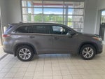 2015 Toyota Highlander LE Plus V6