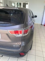 2015 Toyota Highlander LE Plus V6