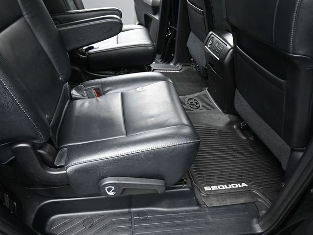 2020 Toyota Sequoia TRD Sport