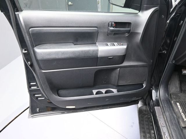 2020 Toyota Sequoia TRD Sport