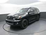 2020 Toyota Sequoia TRD Sport