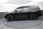 2020 Toyota Sequoia TRD Sport