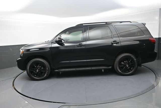 2020 Toyota Sequoia TRD Sport