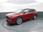 2021 Toyota Highlander Hybrid Limited