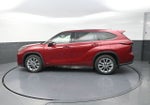 2021 Toyota Highlander Hybrid Limited