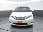 2016 Toyota Sienna Limited 7 Passenger