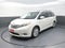 2016 Toyota Sienna Limited 7 Passenger