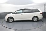 2016 Toyota Sienna Limited 7 Passenger