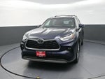 2020 Toyota Highlander Platinum