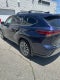 2020 Toyota Highlander Platinum