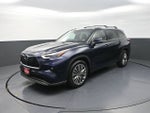 2020 Toyota Highlander Platinum