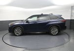 2020 Toyota Highlander Platinum