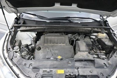 2015 Toyota Highlander XLE V6