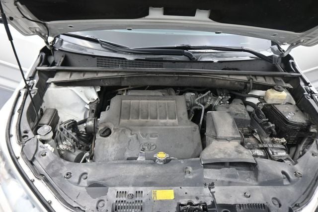 2015 Toyota Highlander XLE V6