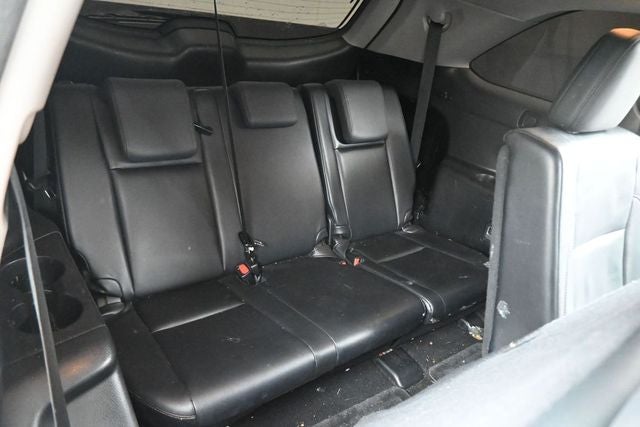 2015 Toyota Highlander XLE V6