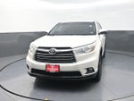 2015 Toyota Highlander XLE V6