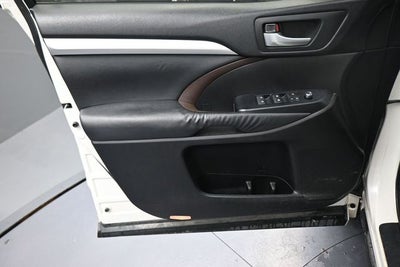 2015 Toyota Highlander XLE V6