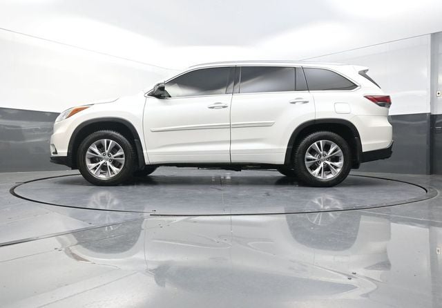 2015 Toyota Highlander XLE V6