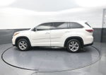 2015 Toyota Highlander XLE V6
