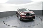 2015 Toyota Highlander XLE V6