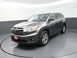 2015 Toyota Highlander XLE V6