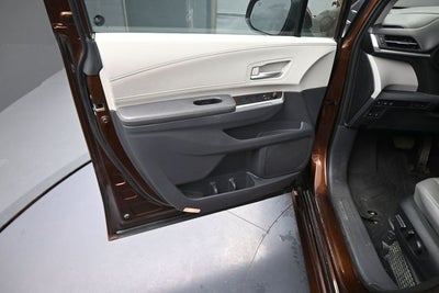 2022 Toyota Sienna XLE 7 Passenger