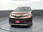 2022 Toyota Sienna XLE 7 Passenger