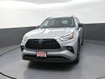 2024 Toyota Highlander Hybrid XLE