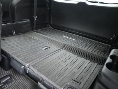 2024 Toyota Highlander Hybrid XLE