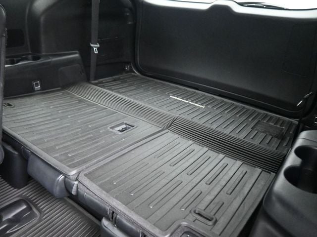 2024 Toyota Highlander Hybrid XLE